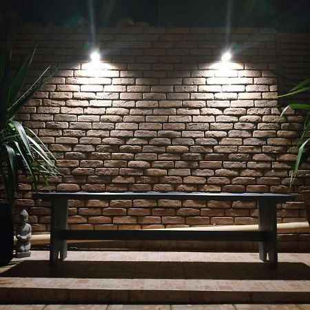 Apartament Elena 2 Kawala Zewnętrze zdjęcie