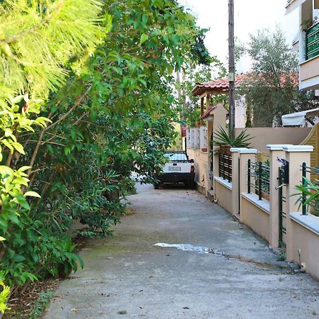 Apartament Elena 2 Kawala Zewnętrze zdjęcie