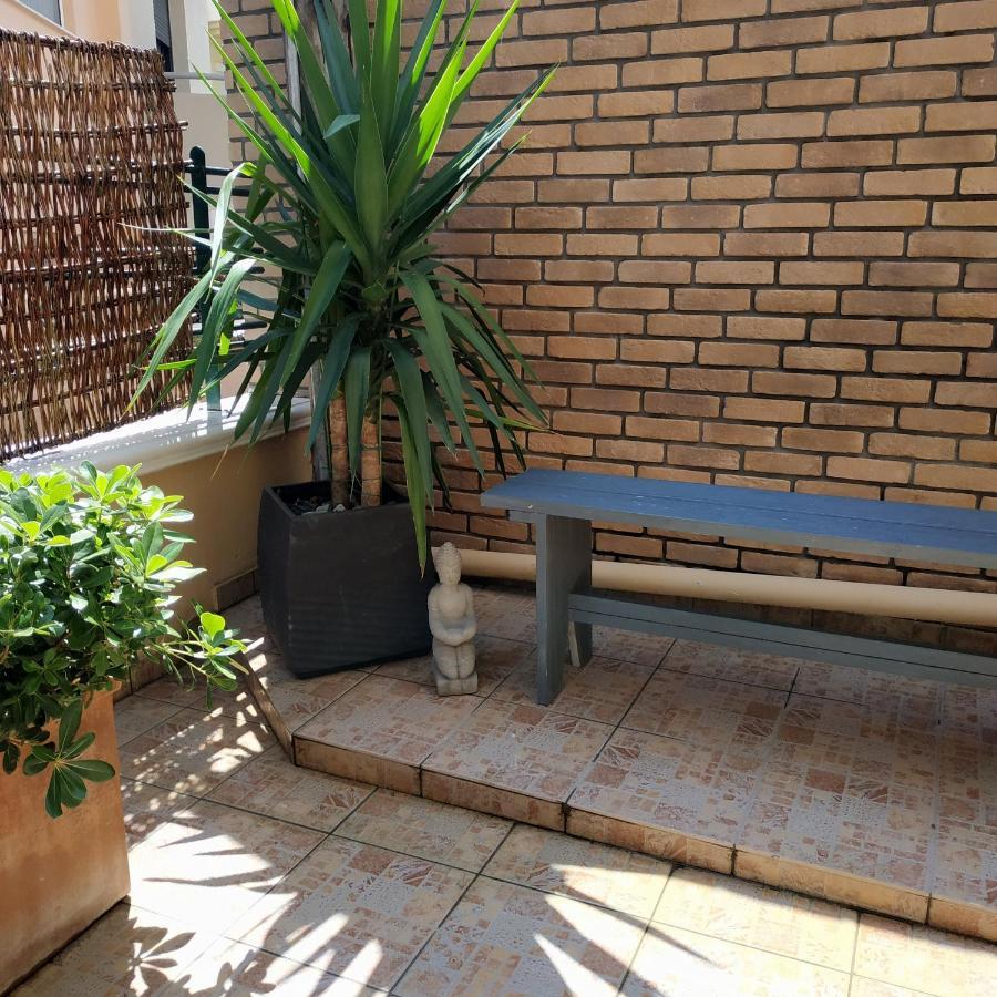 Apartament Elena 2 Kawala Zewnętrze zdjęcie