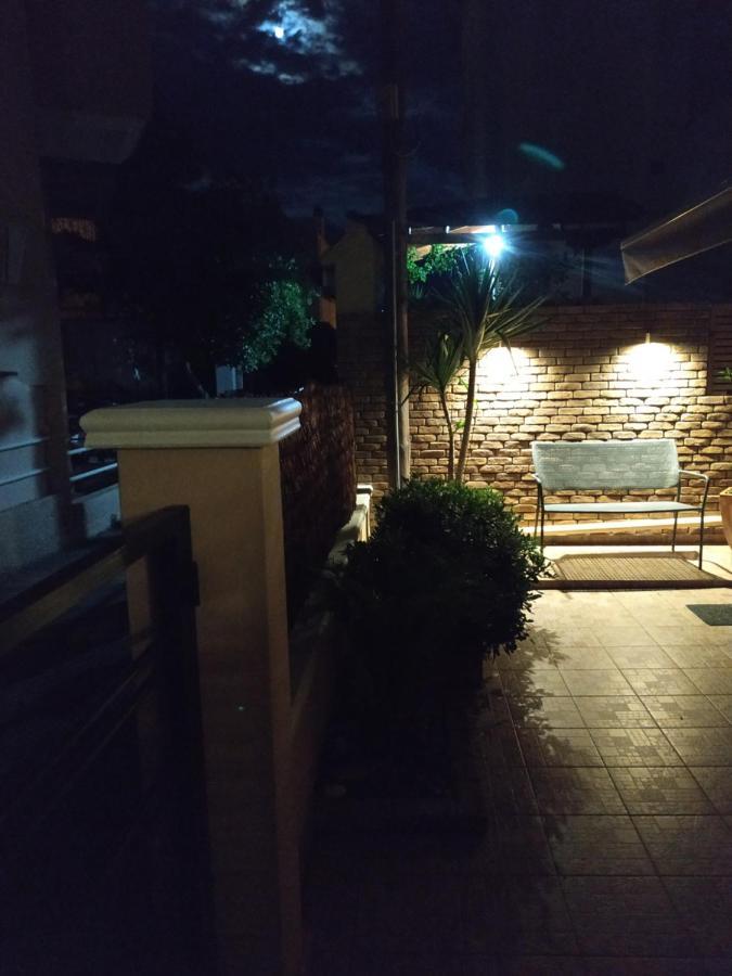 Apartament Elena 2 Kawala Zewnętrze zdjęcie