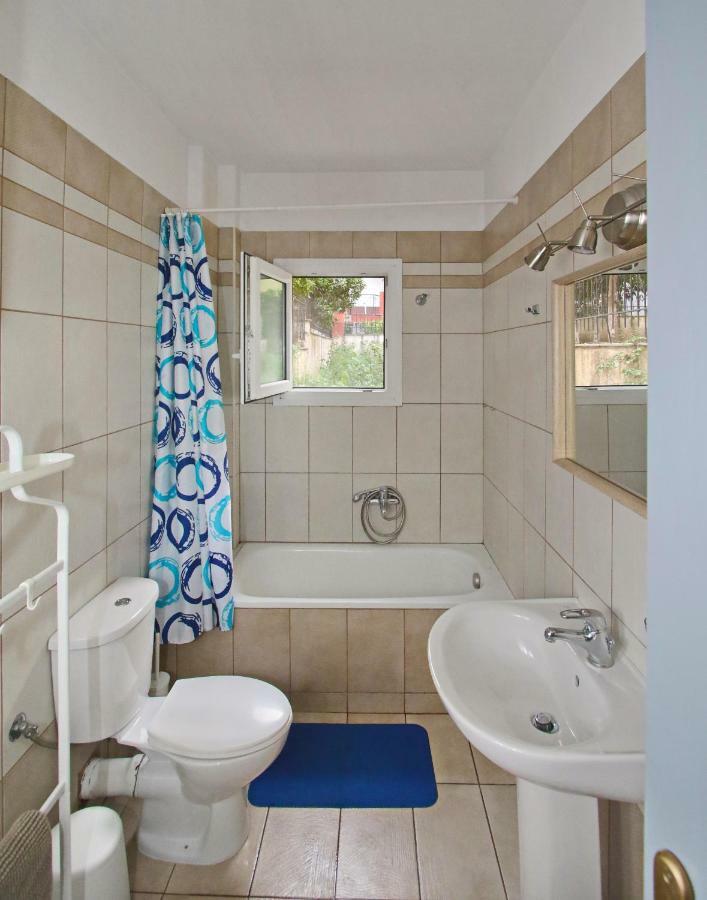 Apartament Elena 2 Kawala Zewnętrze zdjęcie