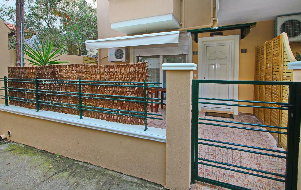 Apartament Elena 2 Kawala Zewnętrze zdjęcie
